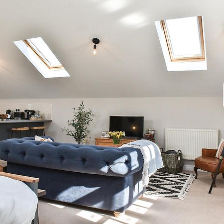 Elm House Studio Christleton 外观 照片