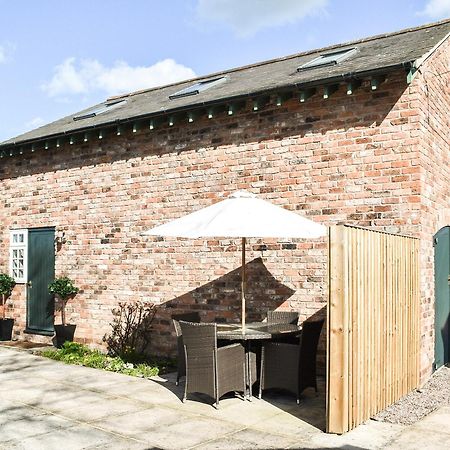 Elm House Studio Christleton 外观 照片
