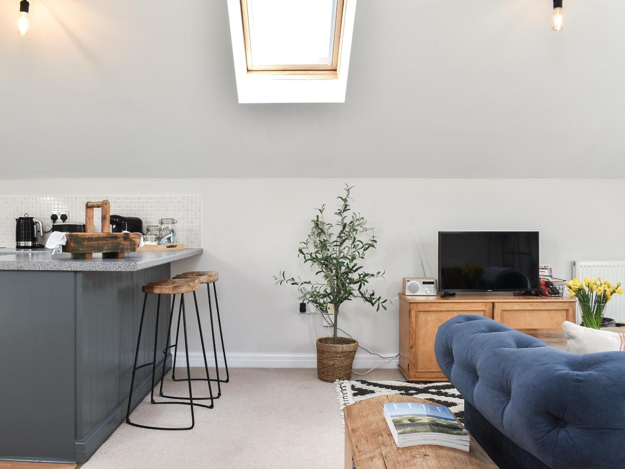 Elm House Studio Christleton 外观 照片