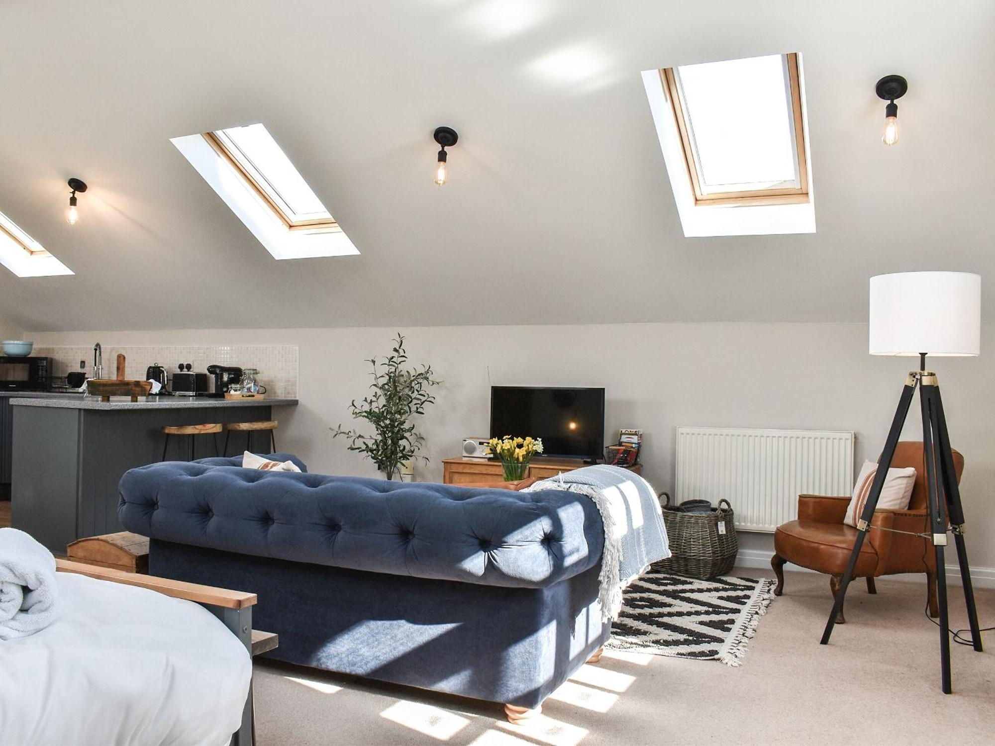 Elm House Studio Christleton 外观 照片