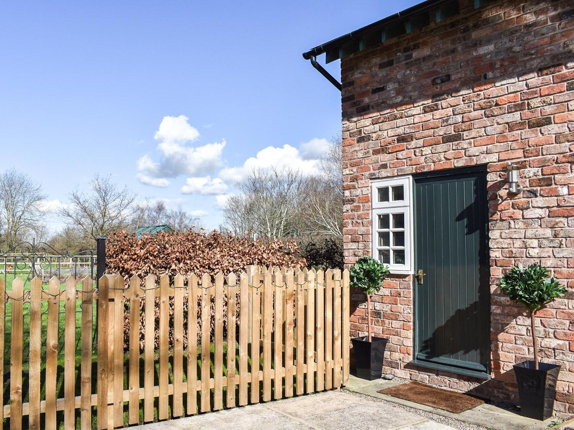 Elm House Studio Christleton 外观 照片