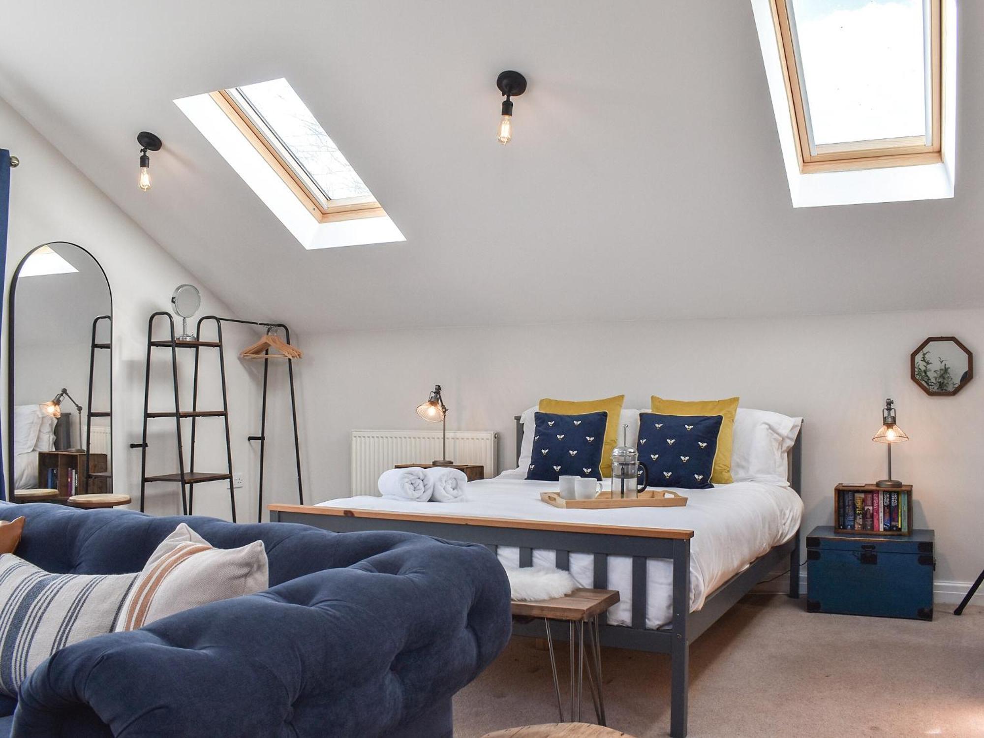 Elm House Studio Christleton 外观 照片